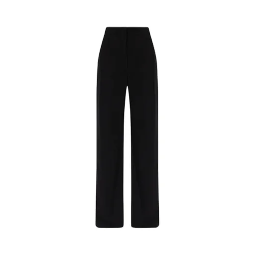 Straight Casual Pants