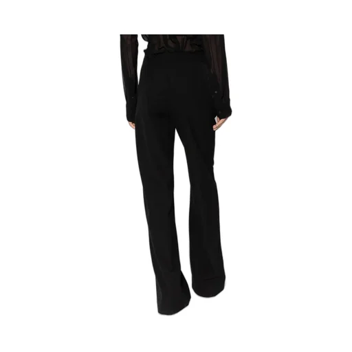 Straight Casual Pants