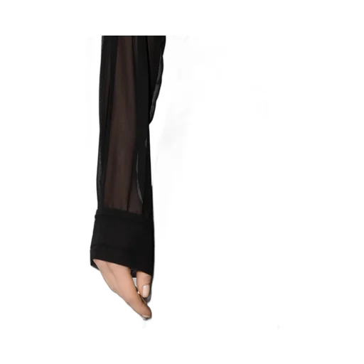 Straight Casual Pants