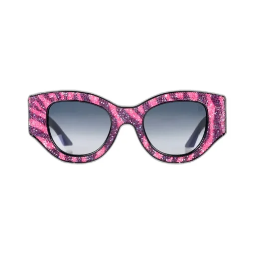 Cat's Eye Sunglasses
