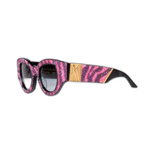 Cat's Eye Sunglasses