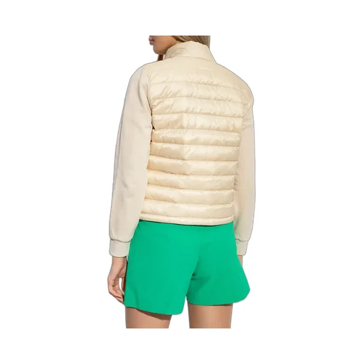 Logo Jacket