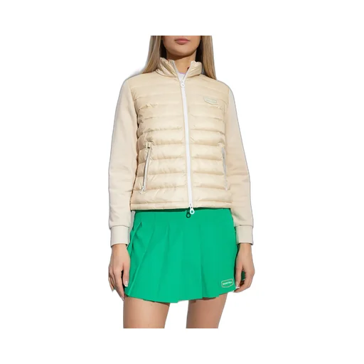Logo Jacket
