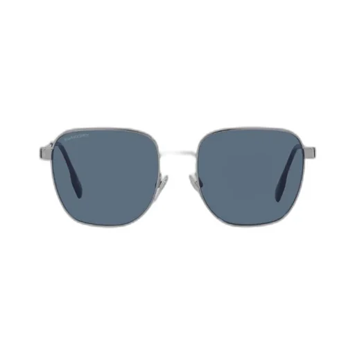 Stripe Detail Sunglasses