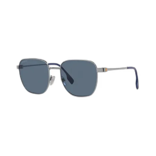 Stripe Detail Sunglasses