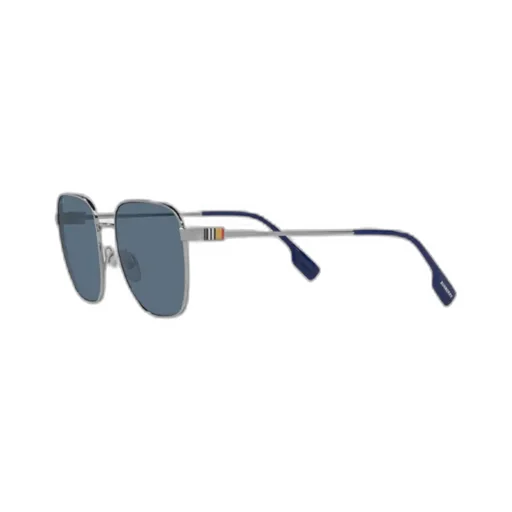 Stripe Detail Sunglasses