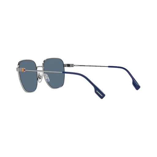 Stripe Detail Sunglasses