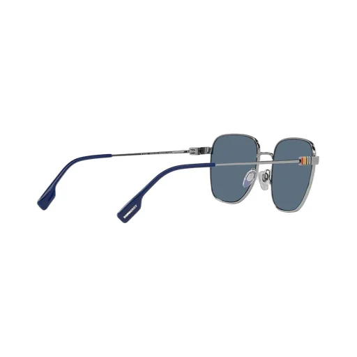 Stripe Detail Sunglasses