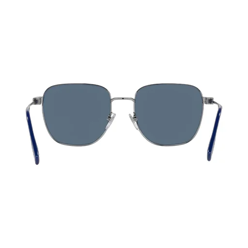 Stripe Detail Sunglasses