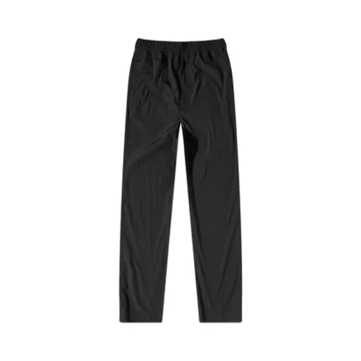 Elastic Casual Pants