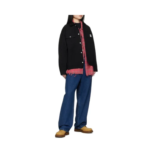 Carhartt Wip Og Michigan Coat