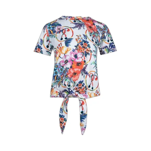 Floral T-Shirt