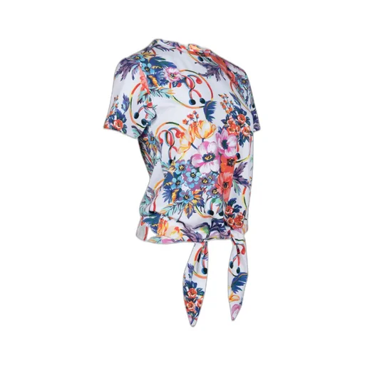 Floral T-Shirt