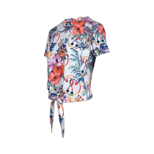 Floral T-Shirt