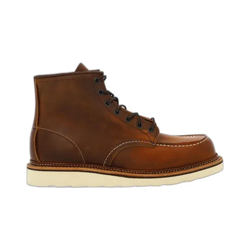 Logo Logo Short Boots