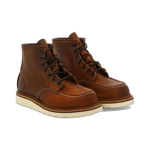 Logo Logo Short Boots