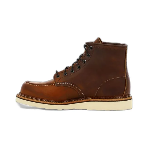 Logo Logo Short Boots