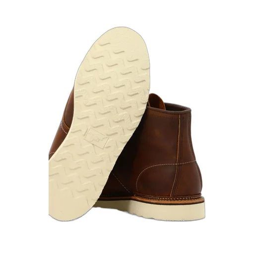 Logo Logo Short Boots