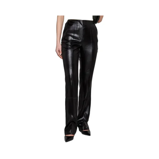 Adjustable Slim-Fit Trousers