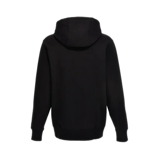 Hugo Boss Seeger Drawstring Hoodie