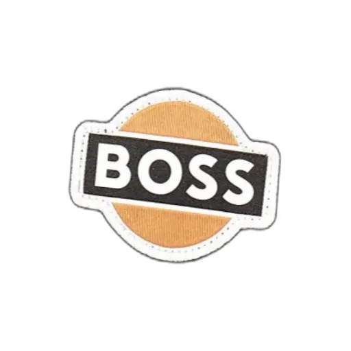 Hugo Boss Seeger Drawstring Hoodie