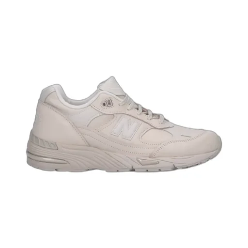 Round Head Special Sneaker