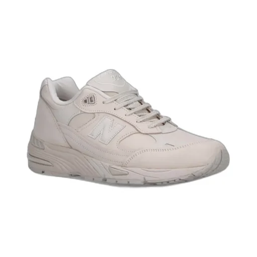 Round Head Special Sneaker