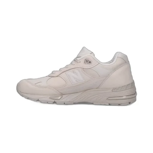 Round Head Special Sneaker