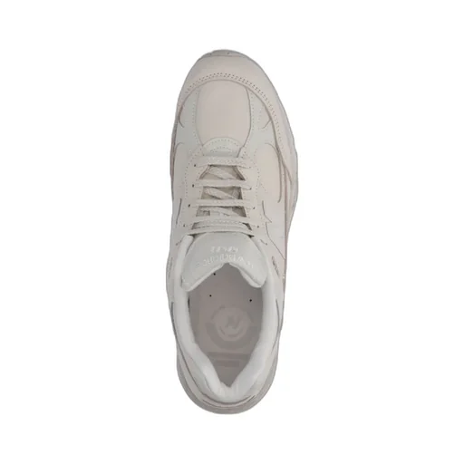Round Head Special Sneaker