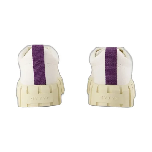 Odessa Low-Top Sneakers