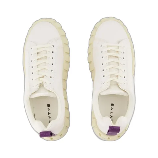 Odessa Low-Top Sneakers