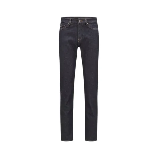 Straight Jeans