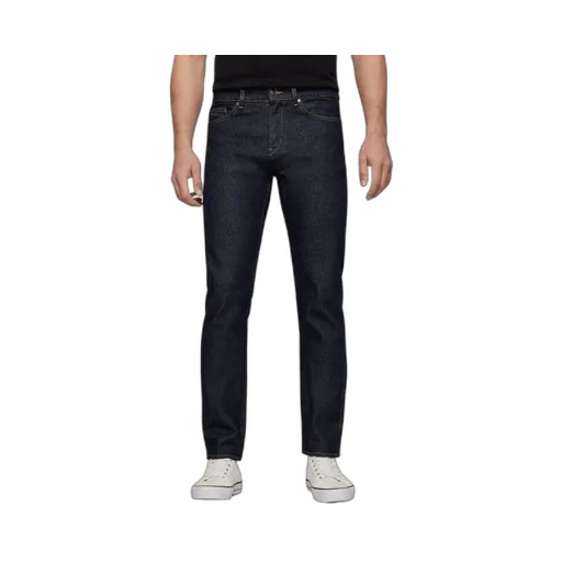 Straight Jeans