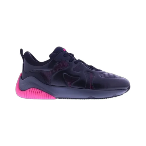 Logo Sports Shoes