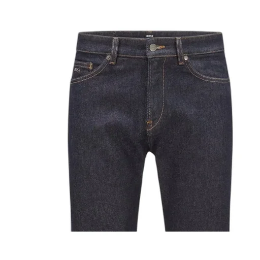Straight Jeans