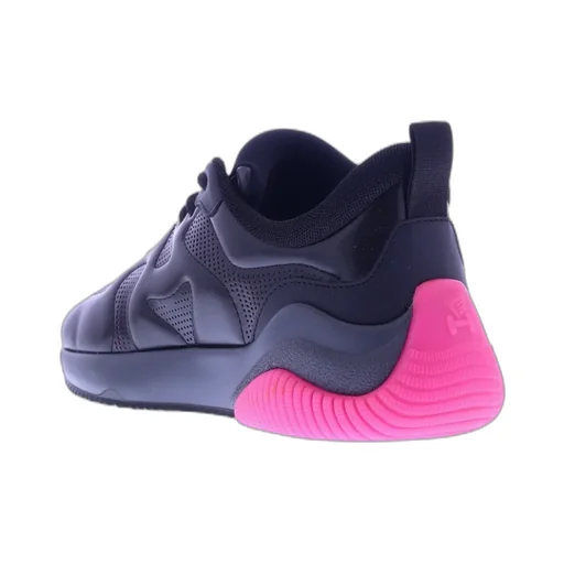 Logo Sports Shoes