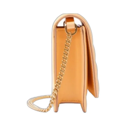 Lola Quilted Clutch Bag