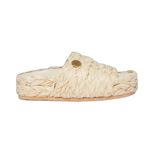 Skyla Logo Slippers