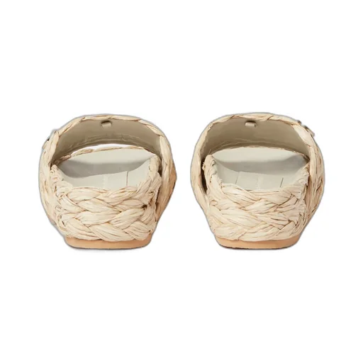 Skyla Logo Slippers