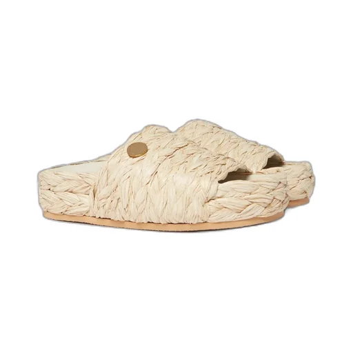 Skyla Logo Slippers