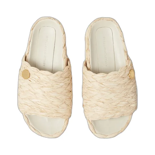 Skyla Logo Slippers