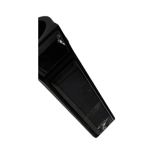 Rick Owens Embellished Trunk Ring
