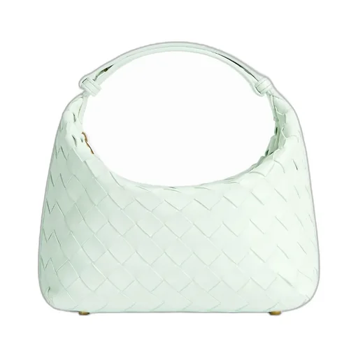 Bottega Veneta Wallace Mini Handbag
