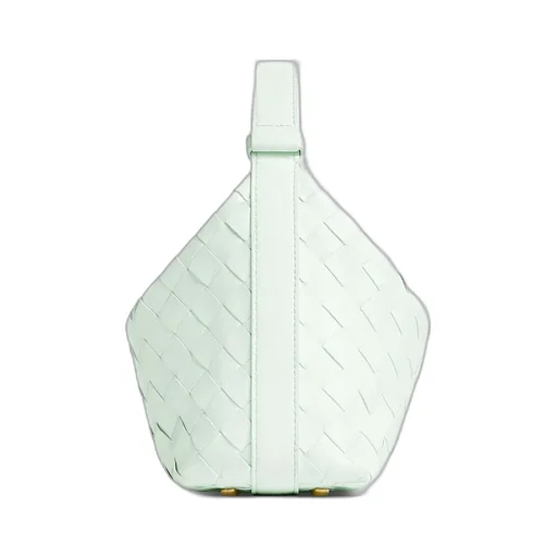 Bottega Veneta Wallace Mini Handbag