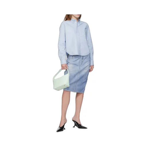 Bottega Veneta Wallace Mini Handbag
