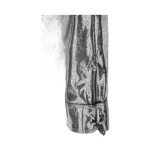 Isabel Marant Ciane Zip Detailed Pants