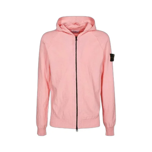 Hooded Sweater