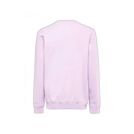 Round-Necked Sweater