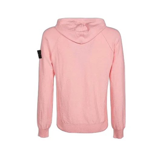 Hooded Sweater