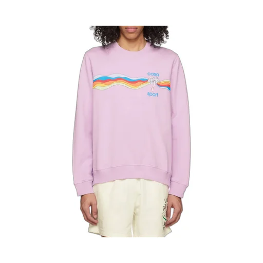 Round-Necked Sweater